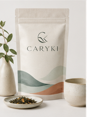Caryki Pure Flow thee